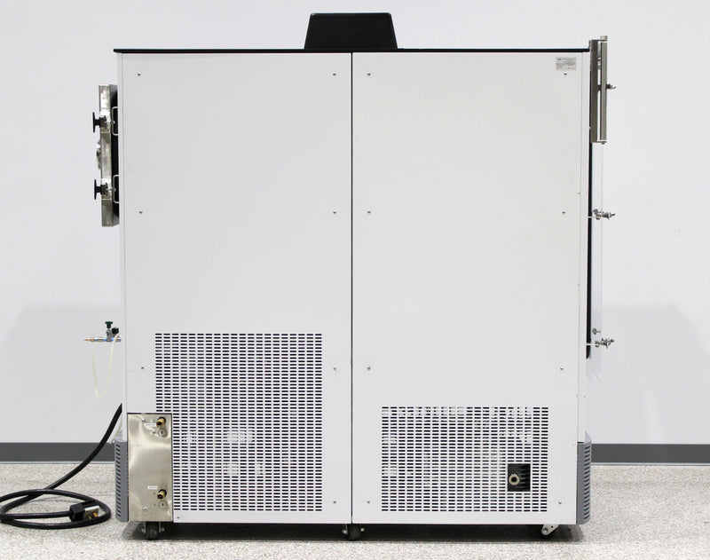 SP Scientific VirTis 50L Ultra EL-85° Pilot Freeze Dryer with LyoS 2.0
