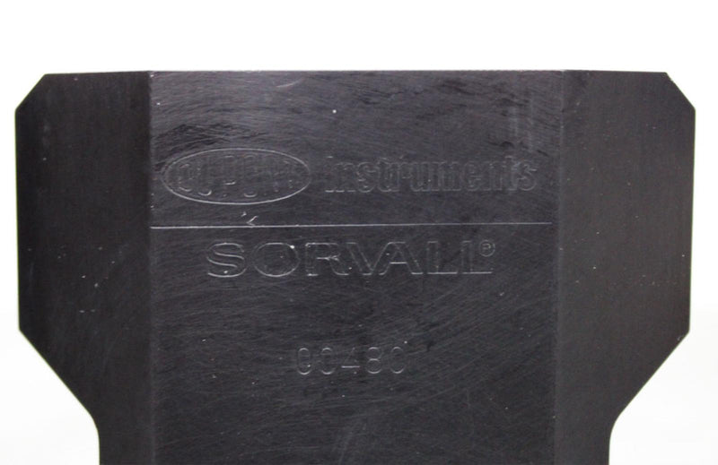 x2 Sorvall Dupont 00480 Centrifuge Rotor Adapters 4x50mL for Sorvall HS-4 Rotor