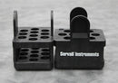 x2 Sorvall 10 x 15mL Centrifuge Swing Bucket Rotor Adapters 00884