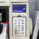 Sakura Tissue-Tek AutoSection Automated Microtome Control Panel and Screen