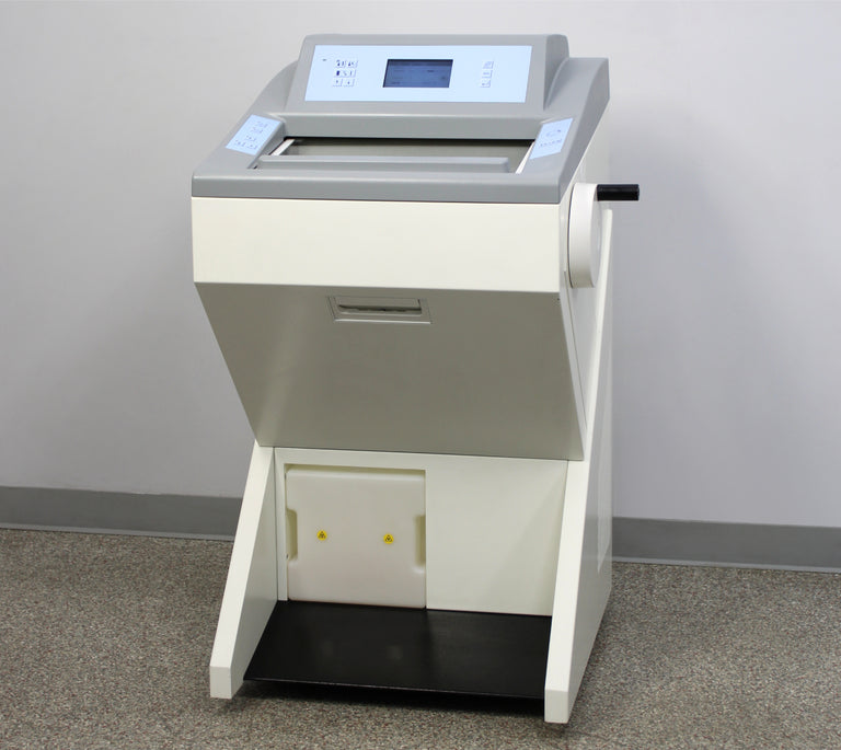 Thermo Scientific Microm HM 550 PD Cryostat Microtome 956424D