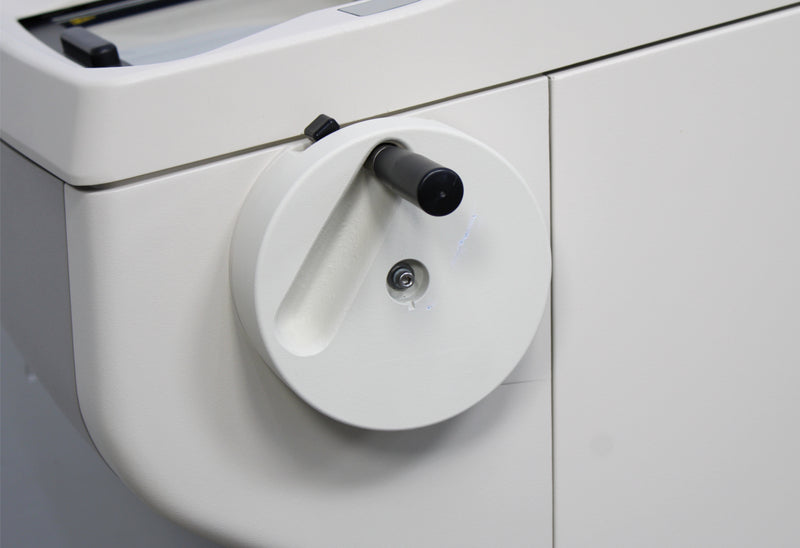 Sakura Tissue-Tek Cryo3 Flex D 6201 Microtome Cryostat and Blade Holder