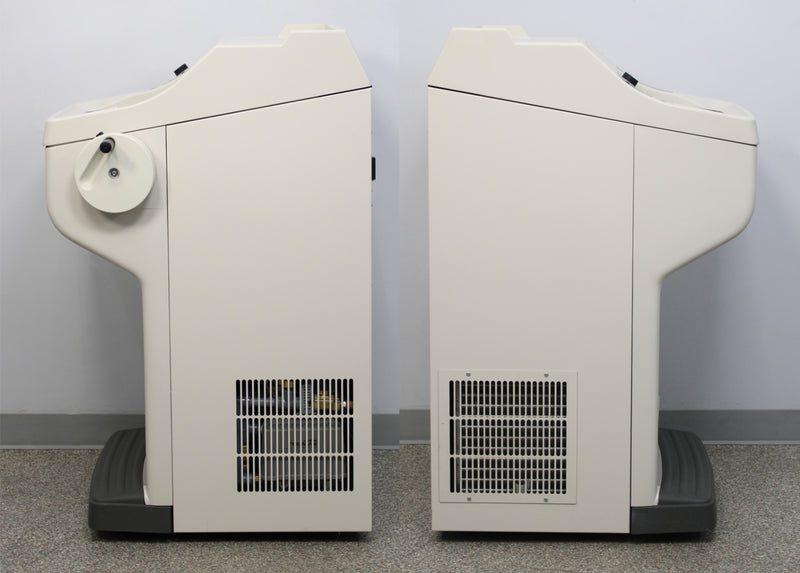 Sakura Tissue-Tek Cryo3 Flex D 6201 Microtome Cryostat and Blade Holder