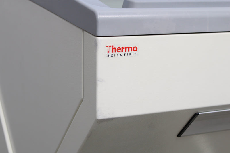Thermo Scientific Microm HM 550 PD Microtome Cryostat 956424D with Blade Holder