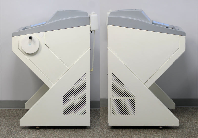 Thermo Scientific Microm HM 550 PD Microtome Cryostat 956424D with Blade Holder