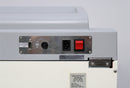 Thermo Scientific Microm HM 550 PD Microtome Cryostat Ports and Switch