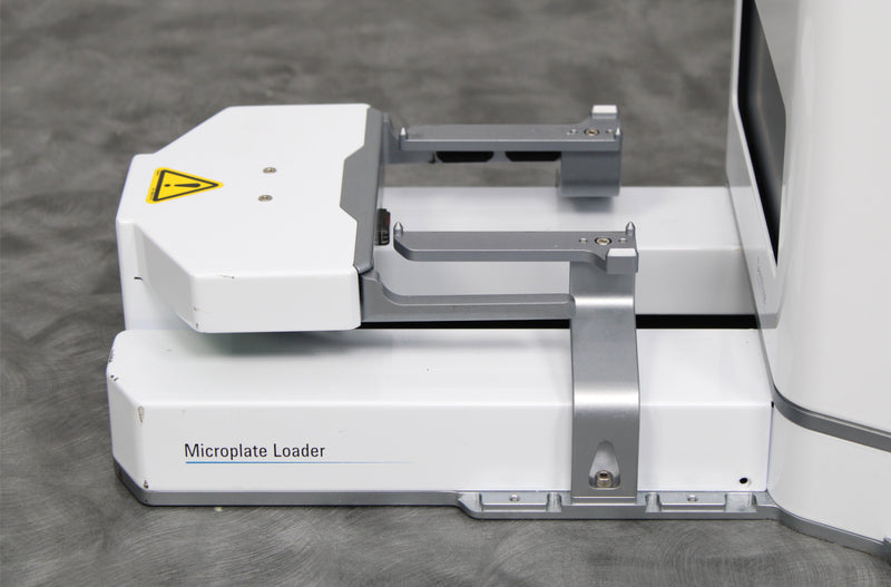 Agilent Technologies 05187-003 Microplate Centrifuge with Automated Loader