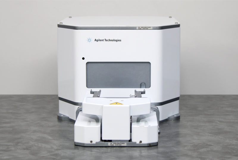 Agilent Technologies 05187-003 Microplate Centrifuge with Automated Loader