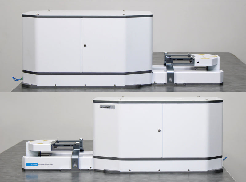 Agilent Technologies G5582A Microplate Centrifuge and Automated Loader