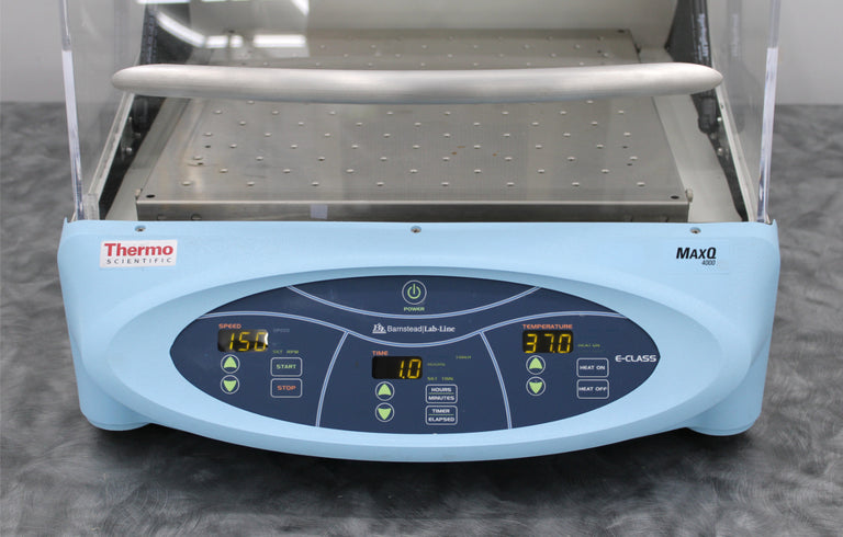 Thermo Scientific MaxQ 4000 Refrigerated Incubator Shaker SHKE4000-7