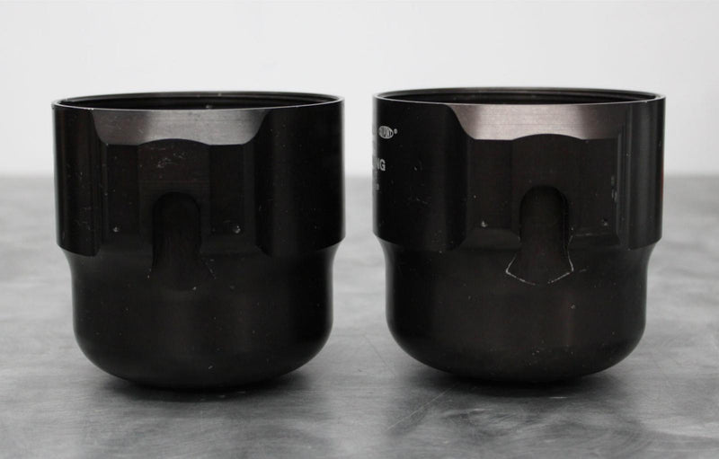 x2 Sorvall/DuPont 11788 Centrifuge Rotor Swing-Buckets 750mL for RT6000B Rotors