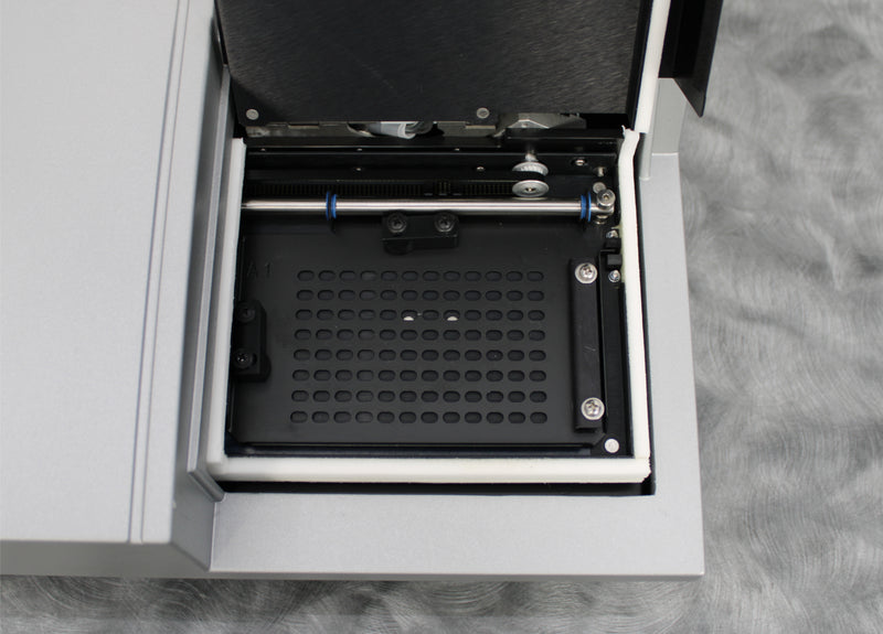 BioTek Lonza ELx808LBS Absorbance Incubating Microplate Reader ELx808IUBWI