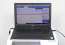 Covaris ME220 Focused-Ultrasonicator with Laptop and SonoLab 8 Software