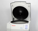 Thermo Sorvall BIOS 16 Low-Speed Floor Centrifuge 75007685 & 2000mL BIOS Rotor
