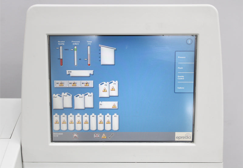 Thermo Scientific Excelsior AS A82300001 Floor Tissue Processor