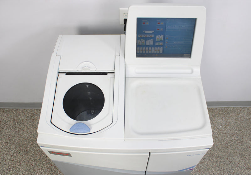 Thermo Scientific Excelsior AS A82300001 Floor Tissue Processor