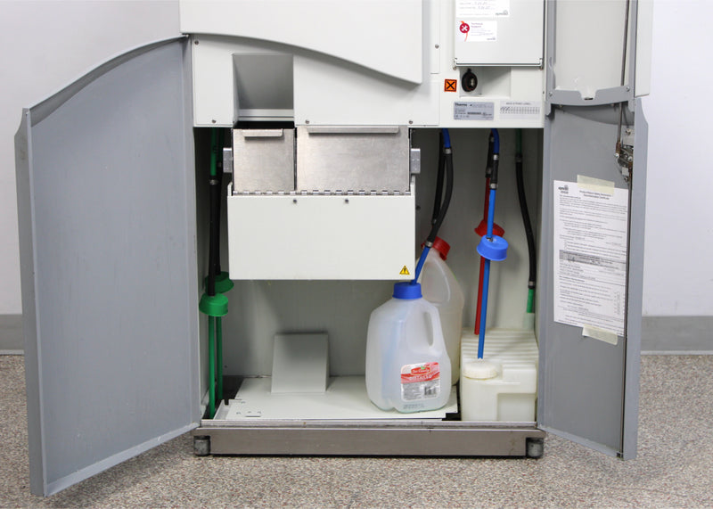 Thermo Scientific Excelsior AS A82300001 Floor Tissue Processor
