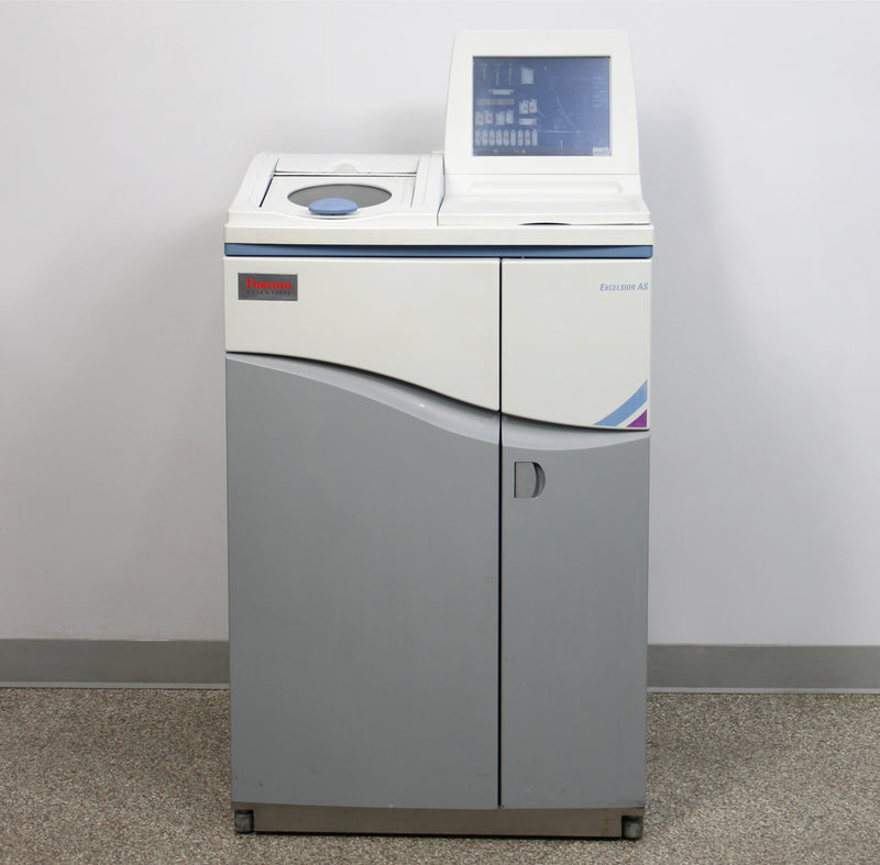 Thermo Scientific Excelsior AS A82300001 Floor Tissue Processor