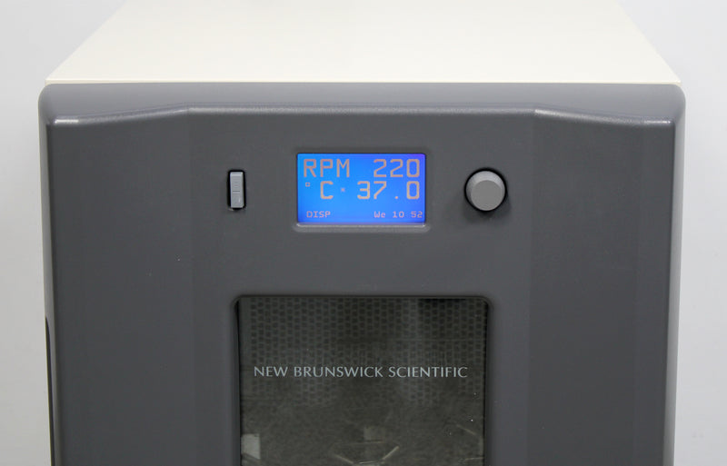 New Brunswick Innova 42R Refrigerated Incubator Shaker M1335-0004
