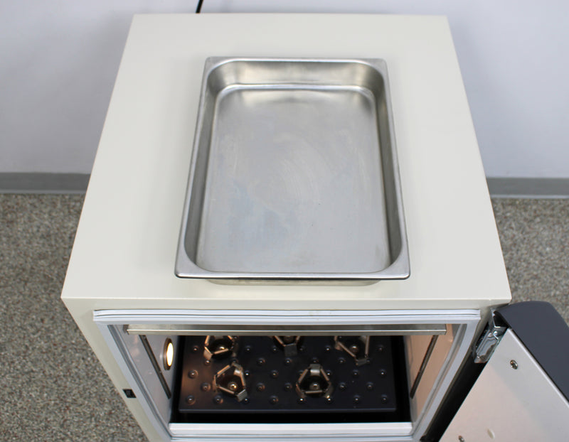 New Brunswick Innova 42R Refrigerated Incubator Shaker M1335-0004