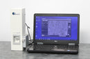 Nexcelom Bioscience Cellometer Auto T4 Plus Cell Counter and Laptop