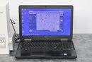 Laptop with Cellometer Auto Counter v3 Software Installed