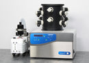 Labconco FreeZone 4.5 -50°C Benchtop Freeze Dryer 7750021 with 10-Port Manifold