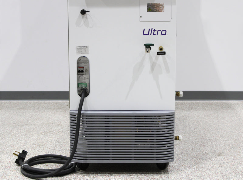 SP Scientific VirTis 50L Ultra EL-85° Pilot Clean Room Freeze Dryer and LyoS 2.0