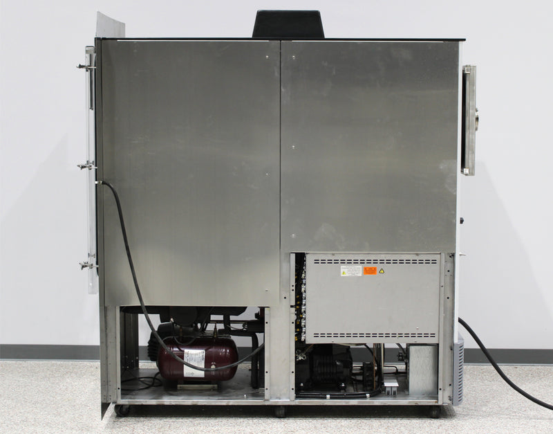 SP Scientific VirTis 50L Ultra EL-85° Pilot Clean Room Freeze Dryer and LyoS 2.0