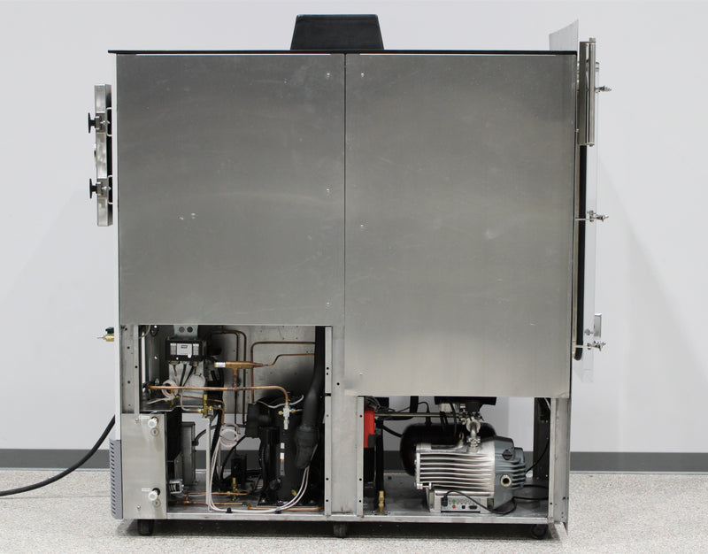 SP Scientific VirTis 50L Ultra EL-85° Pilot Clean Room Freeze Dryer and LyoS 2.0