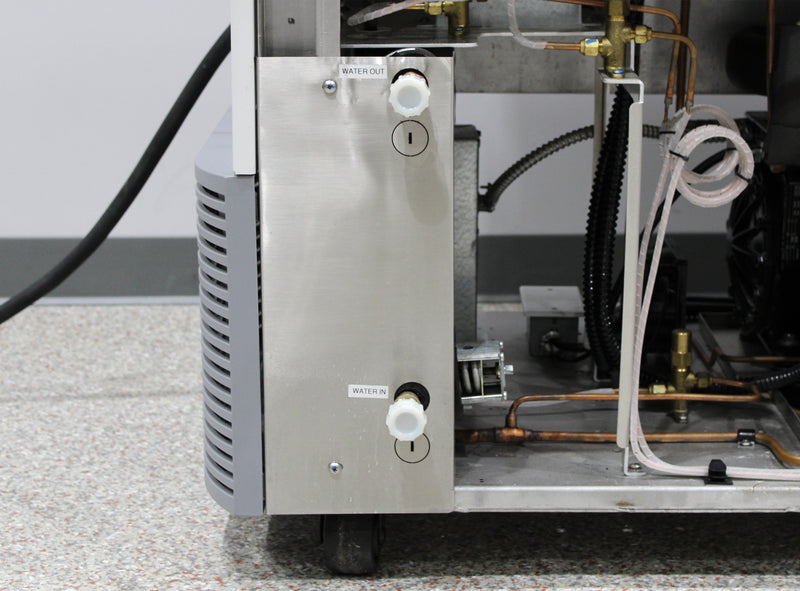 SP Scientific VirTis 50L Ultra EL-85° Pilot Clean Room Freeze Dryer and LyoS 2.0