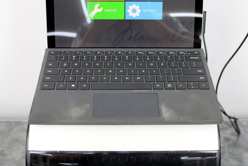 Promega Maxwell RSC AS4500 Automated Nucleic Acid Purification and Tablet