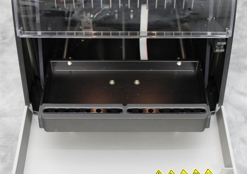 Promega Maxwell RSC AS4500 Automated Nucleic Acid Purification and Tablet