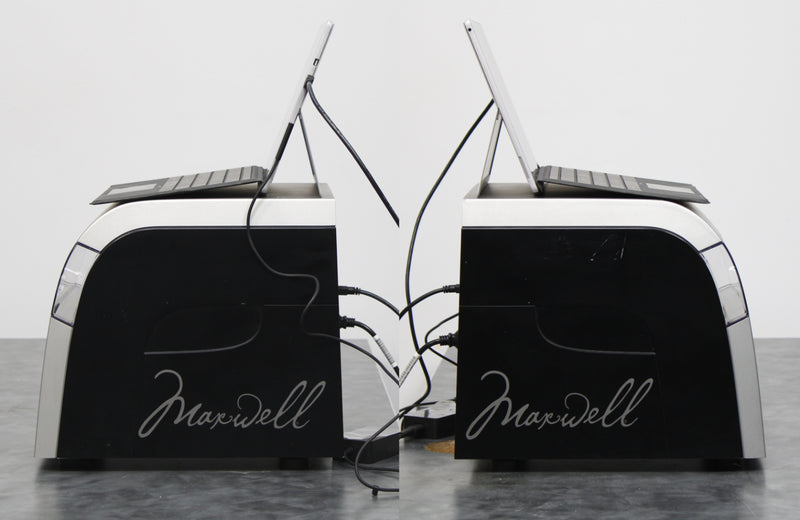 Promega Maxwell RSC AS4500 Automated Nucleic Acid Purification and Tablet