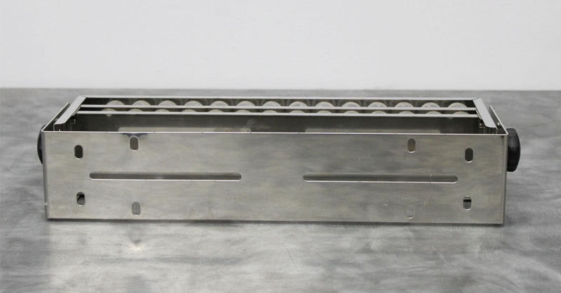 Adjustable Test Tube Rack 42 x 15mL for New Brunswick Shaker or Other Shakers