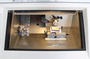 Leica CM1900-3-1 Microtome Cryostat Workstation with Light