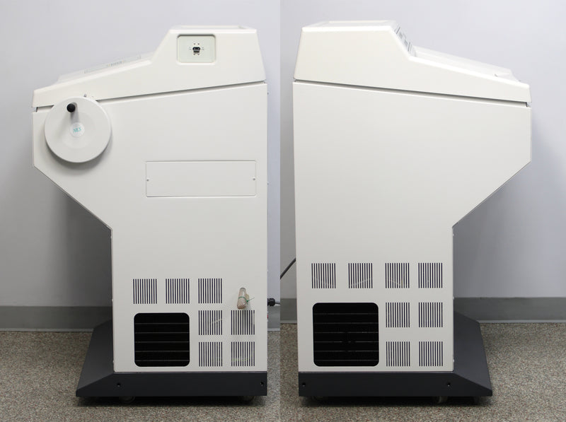 Leica CM1900-3-1 Microtome Cryostat 045227382 and Blade Holder