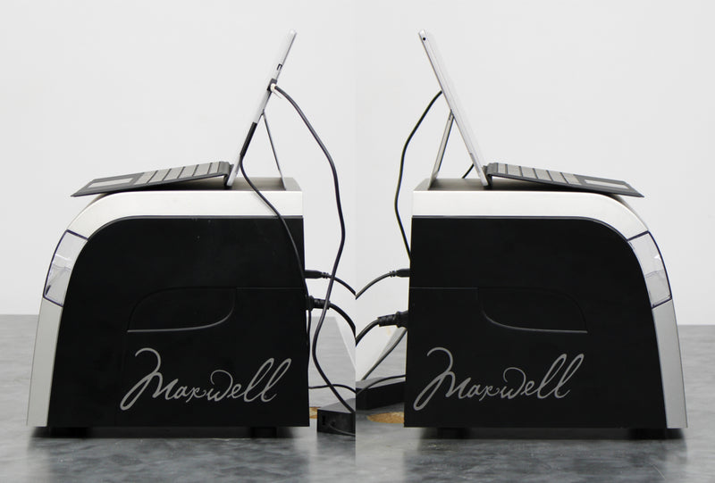 Promega Maxwell RSC AS4500 Automated Nucleic Acid Purification with Tablet