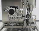 GEA Niro Soavi NS3006H 2-Stage High-Pressure Homogenizer 32 GPH 15000 PSI 3-A