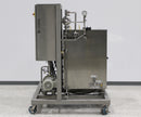 GEA Niro Soavi NS3006H 2-Stage High-Pressure Homogenizer 32 GPH 15000 PSI 3-A