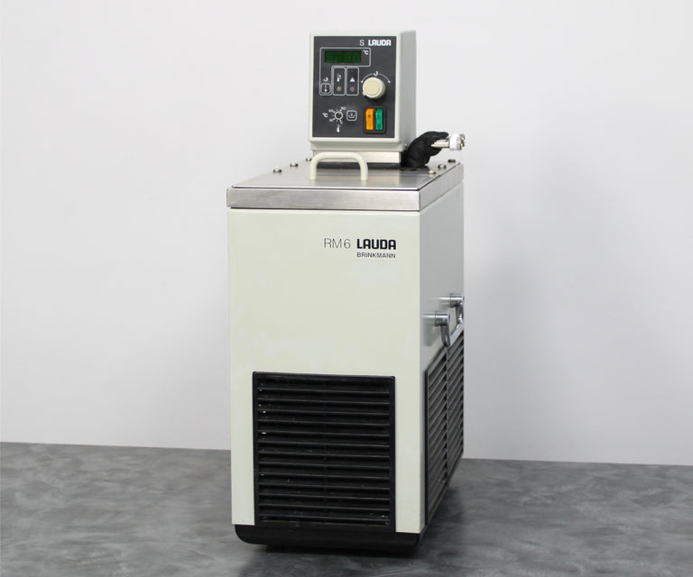 Lauda Brinkman RM6-S Refrigerated Circulating Bath