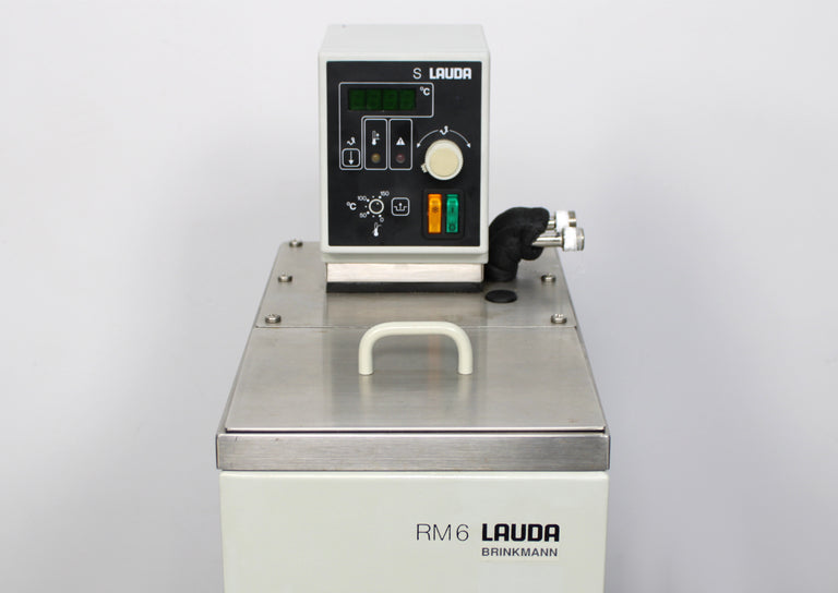 Lauda Brinkman RM6-S Refrigerated Circulating Bath