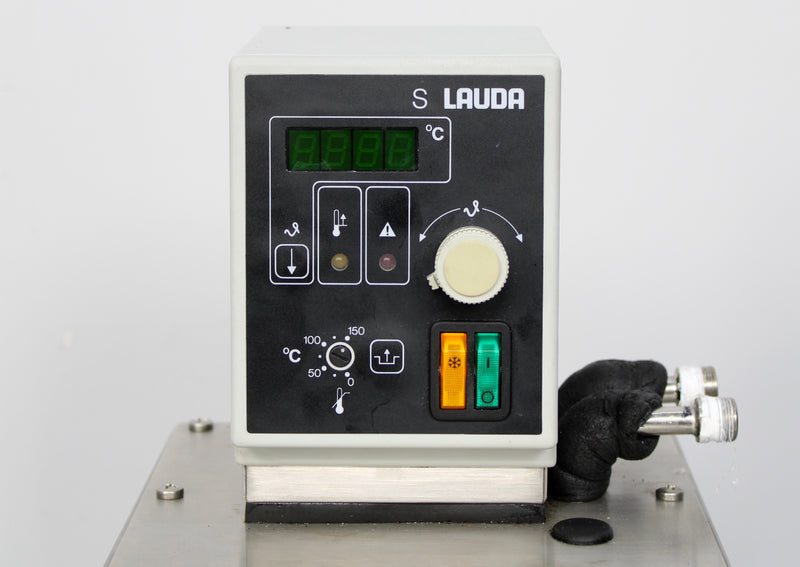 Lauda Brinkman RM6-S Refrigerated Circulating Bath