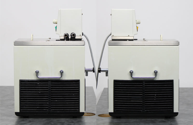 Lauda Brinkman RM6-S Refrigerated Circulating Bath