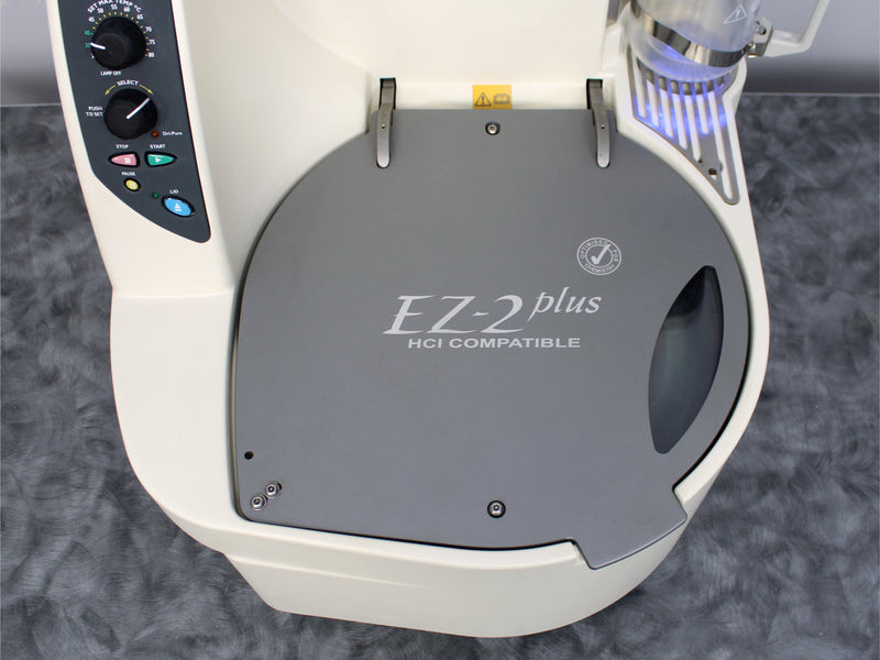 SP Scientific GeneVac EZ-2 Plus Personal Centrifugal Evaporator EZ-2.3
