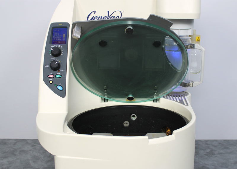 SP Scientific GeneVac EZ-2 Plus Personal Centrifugal Evaporator EZ-2.3