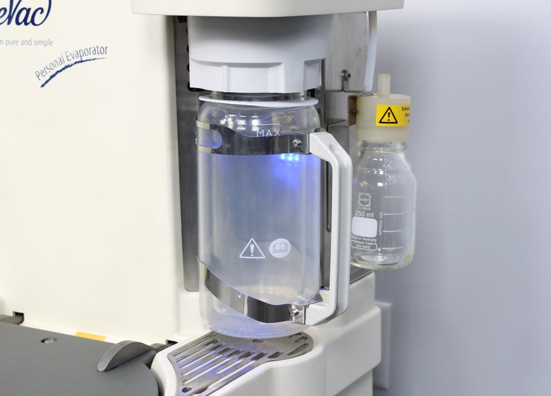 SP Scientific GeneVac EZ-2 Plus Personal Centrifugal Evaporator EZ-2.3