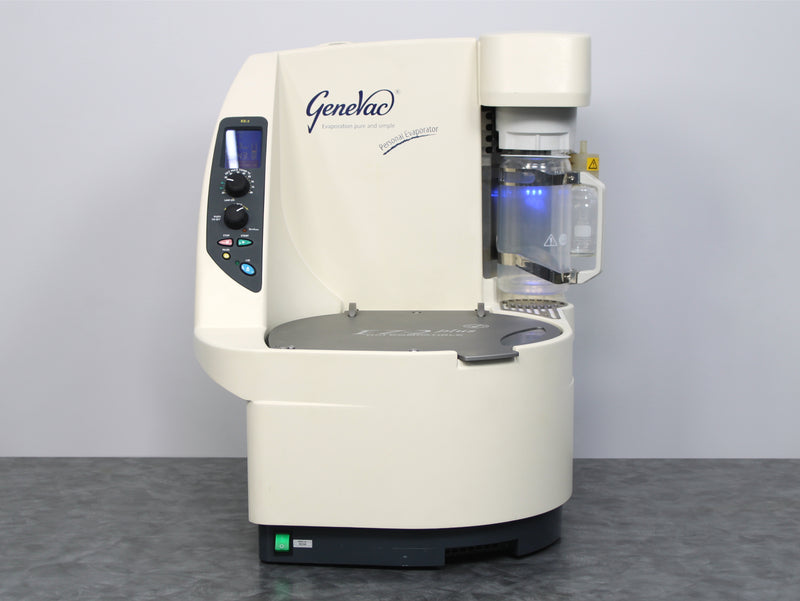 SP Scientific GeneVac EZ-2 Plus Personal Centrifugal Evaporator EZ-2.3