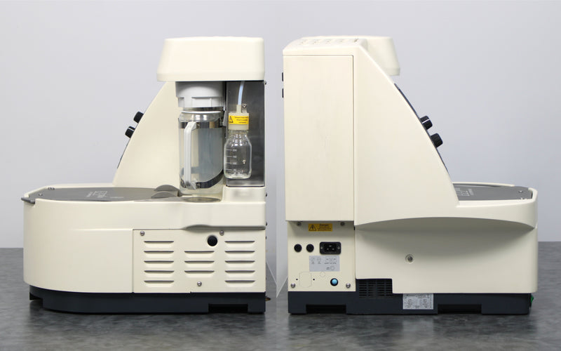 SP Scientific GeneVac EZ-2 Plus Personal Centrifugal Evaporator EZ-2.3