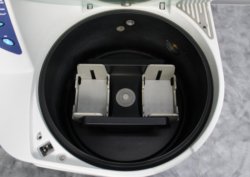 GeneVac EZ-2 Plus Personal Centrifugal Evaporator EZ-2 Mk2 with ILMVAC Inside